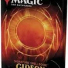 Magic the Gathering: Gideon - Signature Spellbook