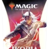 Magic the Gathering: Ikoria Lair of Behemoths - White Theme Booster