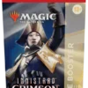 Magic The Gathering: Innistrad: Crimson Vow Theme Booster White