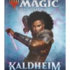 Magic the Gathering: Kaldheim Draft Booster