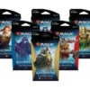 Magic the Gathering: Kaldheim Theme Booster