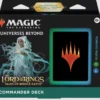 Magic the Gathering: Lord of the Rings - Commander Deck: Elven Council