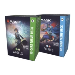 Magic The Gathering: Lorwyn Eclipsed Theme Deck