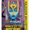 Magic the Gathering: March of the Machine Aftermatch - Collector Booster