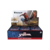 Magic the Gathering: Marvel's Spider-Man - Booster Box