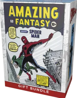 Magic The Gathering: Marvel's Spider-Man - Gift Bundle