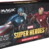 Magic the Gathering: Marvel Super Heroes - Beginner Box