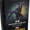 Magic the Gathering: Marvel Super Heroes - Commander Deck - Wakanda Forever