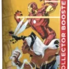 Magic the Gathering: Marvel Super Heroes - Collector Booster