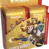 Magic the Gathering: Marvel Super Heroes - Collector Booster Box