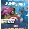 Magic the Gathering: Marvel Super Heroes - Jumpstart Booster