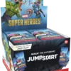 Magic the Gathering: Marvel Super Heroes - Jumpstart Booster Box