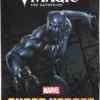 Magic the Gathering: Marvel Super Heroes - Play Booster