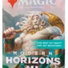 Magic the Gathering: Modern Horizons 3 - Play Booster