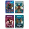 Magic the Gathering: Modern Horizons 3 Commander Deck Collector Edition