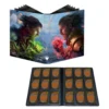 Magic the Gathering: Pro-Binder 9pkt The Brothers' War