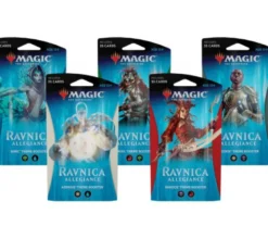 Magic the Gathering: Ravnica Allegiance Theme Booster