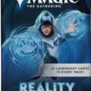 Magic the Gathering: Reality Fracture - Play Booster