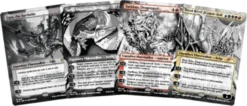 Magic the Gathering: Secret Lair Droop Series: More borderless Planeswalkers