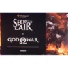 Magic the Gathering: Secret Lair God of War Greek