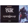 Magic the Gathering: Secret Lair God of War Norse