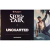 Magic the Gathering: Secret Lair Uncharted