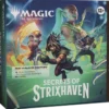 Magic the Gathering: Secrets of Strixhaven - Draft Night
