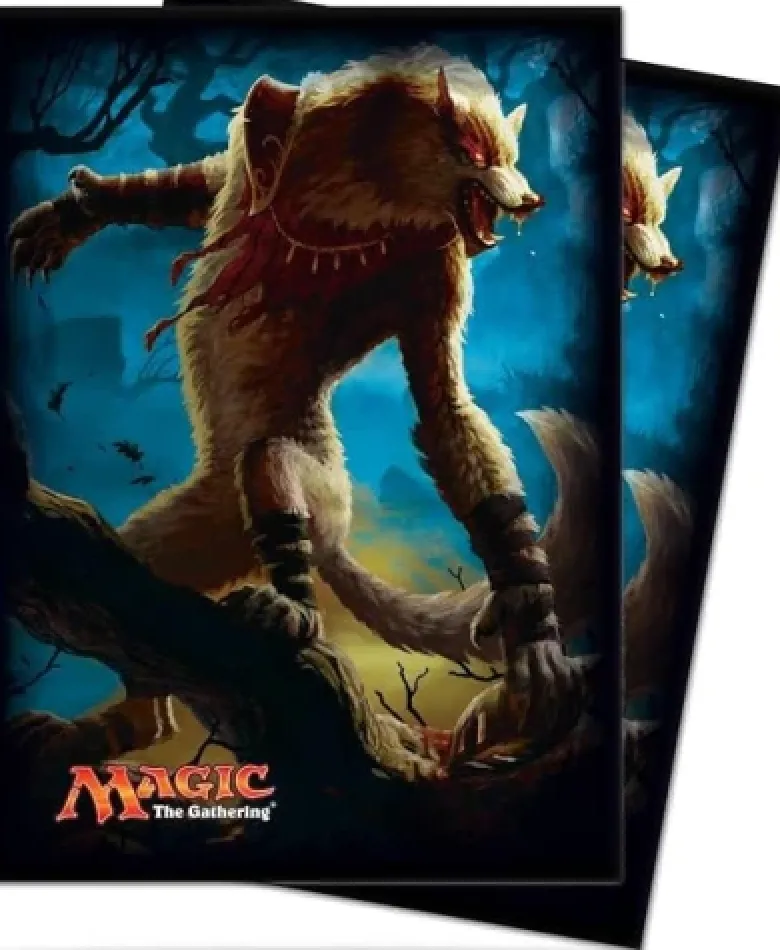 Magic The Gathering - Shadow Over Innistrad v5 Sleeves