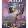 Magic the Gathering: Streets of New Capenna - Draft Booster
