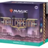 Magic the Gathering: Streets of New Capenna Prerelease Pack