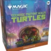 Magic The Gathering: Teenage Mutant Ninja Turtles - Prelease pack