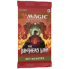 Magic the Gathering: The Brothers War Set Booster