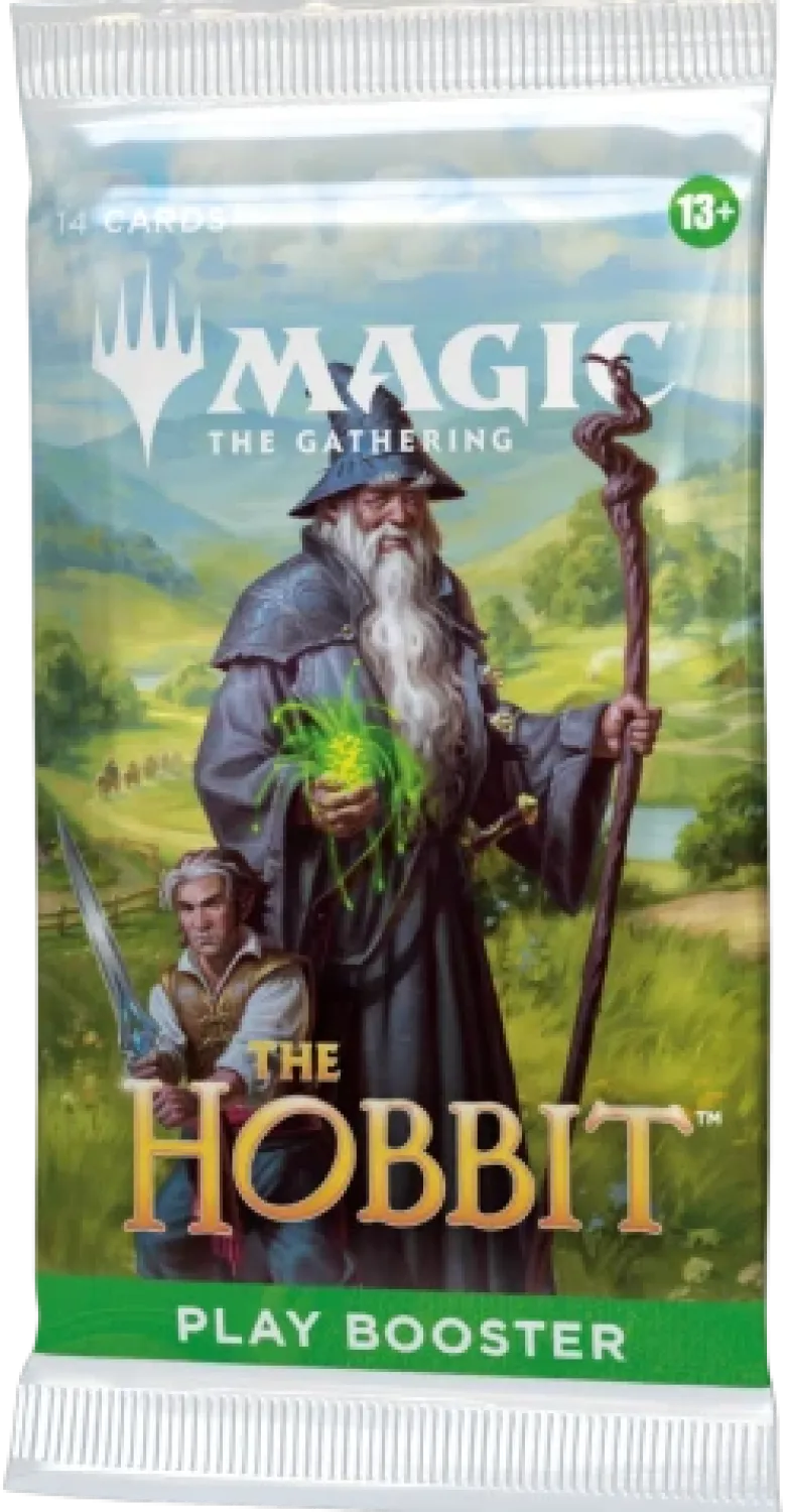 Magic the Gathering: The Hobbit - Play Booster