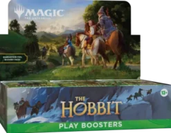 Magic the Gathering: The Hobbit - Play Booster Box