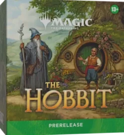 Magic the Gathering: The Hobbit - Prerelease Pack