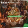 Magic the Gathering: The Hobbit - Scene Box - Crack the Plates