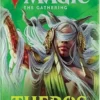 Magic the Gathering: Theros Beyond Death- COLLECTOR Booster