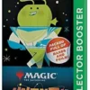 Magic the Gathering: Unfinity Collector Booster