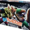 Magic the Gathering: Unsanctioned