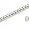 Magnesy Neodymowe N38 1,5x1,5mm 20szt.