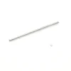 Magnesy Neodymowe N38 2x1mm 25szt.