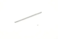 Magnesy Neodymowe N38 2x1mm 25szt.