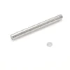 Magnesy Neodymowe N38 5x1mm 25szt.