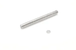 Magnesy Neodymowe N38 5x1mm 25szt.