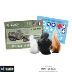 M3A1 Half-Truck