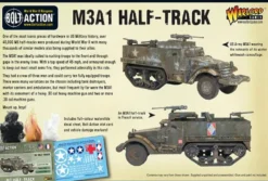 M3A1 Half-Truck