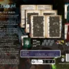 Maladum Beyond the Vaults Expansion EN