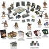 Maladum Of Ale and Adventure Expansion EN