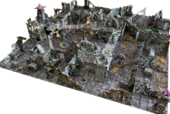 Maladum The Forbidden Creed Expansion EN