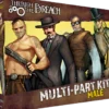 Male Multi-part Kit